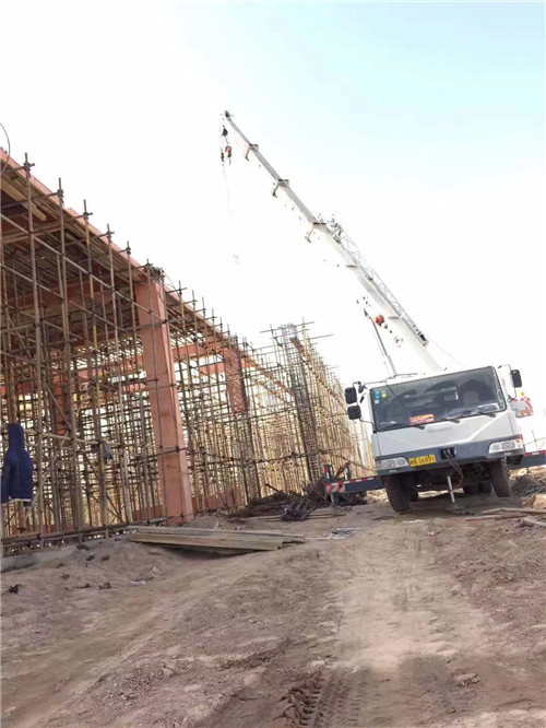 莱州市吊车作业的安全注意事项有哪些？