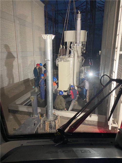 莱州市建筑工程类吊车租用介绍